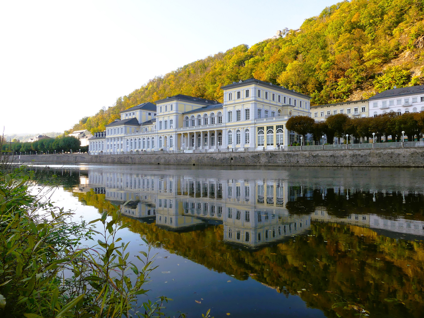 Spiegeltag in Bad Ems