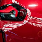 Spiegeltag: in der BMW Welt