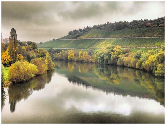 Spiegeltag in Mainfranken