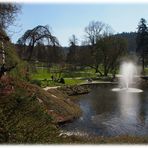 Spiegeltag in Marienbad