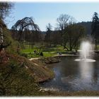 Spiegeltag in Marienbad