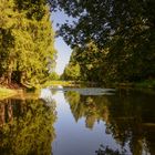 Spiegeltag: Königsfeld/Schwarzwald Donisweiher