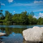 Spiegeltag - Kurpark Bad Krozingen