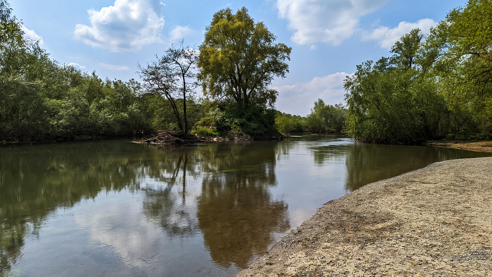 Spiegeltag - Lippe