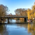 Spiegeltag - Lippebrücke