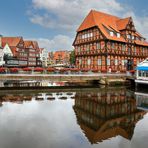 Spiegeltag - Lüneburg