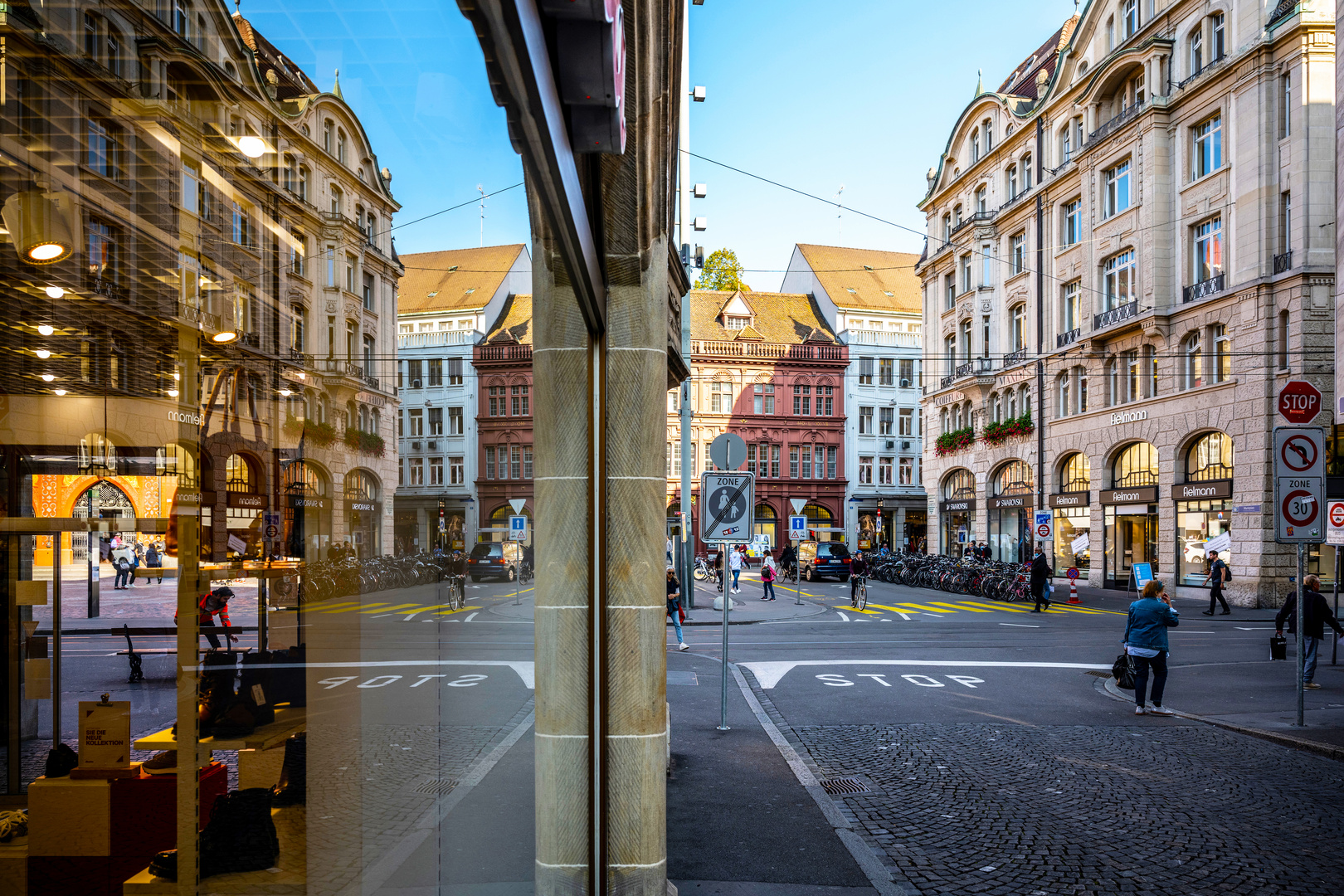 Spiegeltag mit Durchblick - DSC_6958