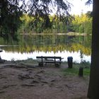 Spiegeltag mit Fichtelsee