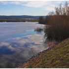 Spiegeltag mit Tauwetter