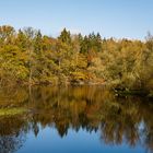 Spiegeltag - Möhnesee