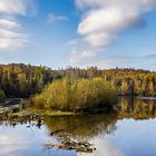 Spiegeltag - Möhnesee