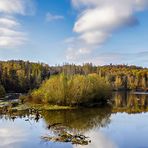 Spiegeltag - Möhnesee