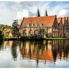 Spiegeltag- Museen an der Trave in Lübeck