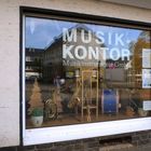 *Spiegeltag*  -  MUSIK-KONTOR