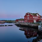 Spiegeltag Norwegen Farstad Atlantic Ocean Road