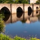 Spiegeltag - Pont St.Etienne Limoges