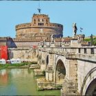 Spiegeltag- Rom am Tiber