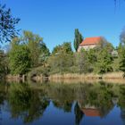 Spiegeltag: Rund um Kloster Kirchberg