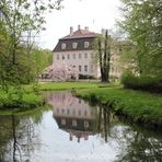 Spiegeltag: Schloss Branitz bei Cottbus