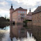 Spiegeltag… Schloss Gracht …