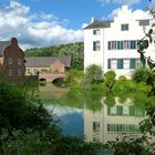 *Spiegeltag*  -  Schloss Heimerzheim