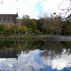 Spiegeltag - Schloss Wittringen