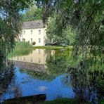 *Spiegeltag*  -  Schlossteichspiegel