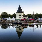 Spiegeltag - Schweich an der Mosel 