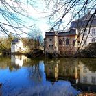 *Spiegeltag* - Spiegelschloss