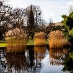 Spiegeltag - Stadtgarten