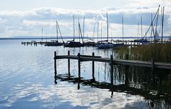 Spiegeltag: Steinhuder Meer