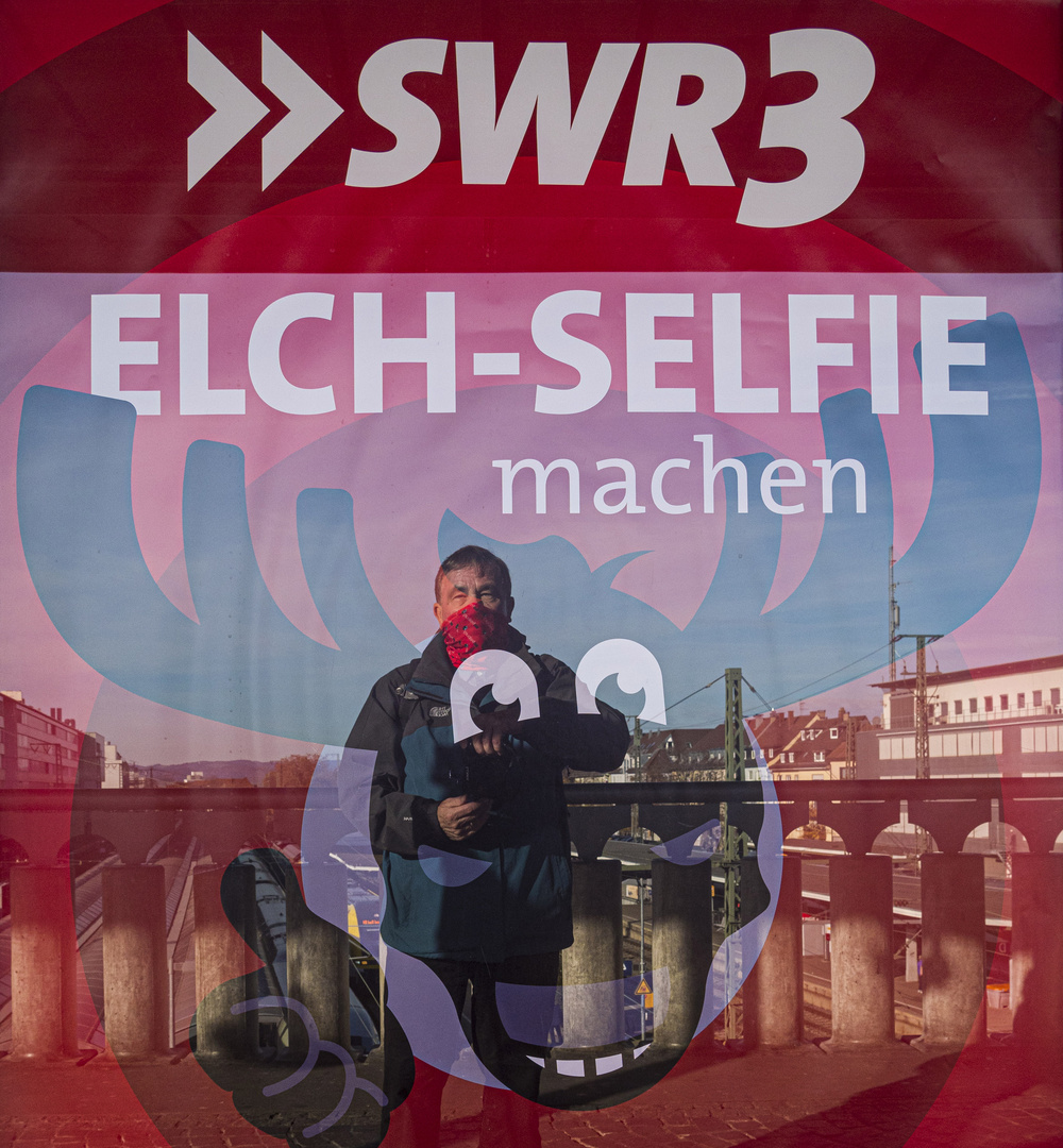 Spiegeltag - SWRSelfie