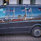 Spiegeltag - Taxi