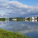 Spiegeltag: Tulln an der Donau