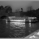 Spiegeltag- Vedettes du Pont Neuf