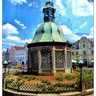 Spiegeltag- Wasserkunst Wismar