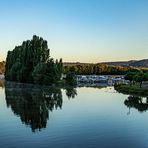 Spiegeltag- Wassersport an der Mosel