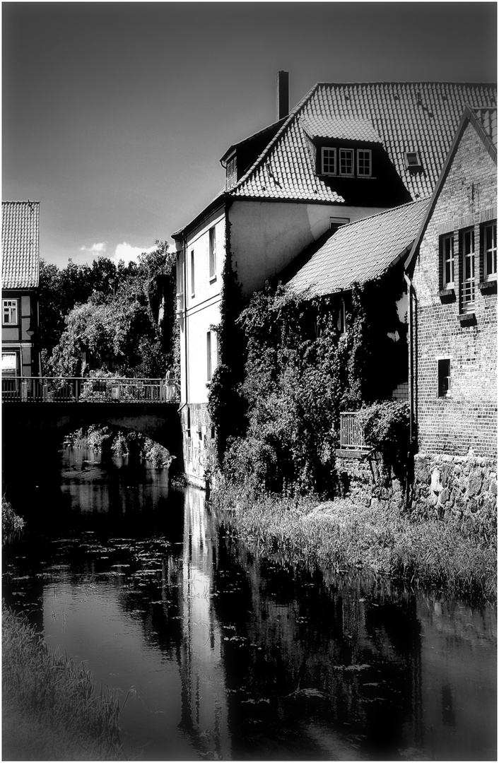  Spiegeltag - Wendland / Lüchow - Jeetzel