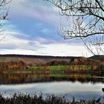 Spiegeltag/Breitenauer See