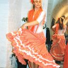 Spiegeltag:Flamenco
