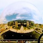 Spiegeltag:Géode de Paris 1990