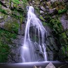 Spiegeltaler Wasserfall