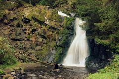 ~ Spiegelthaler Wasserfall ~