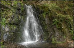 Spiegelthaler Wasserfall