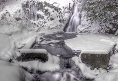 Spiegelthaler Wasserfall