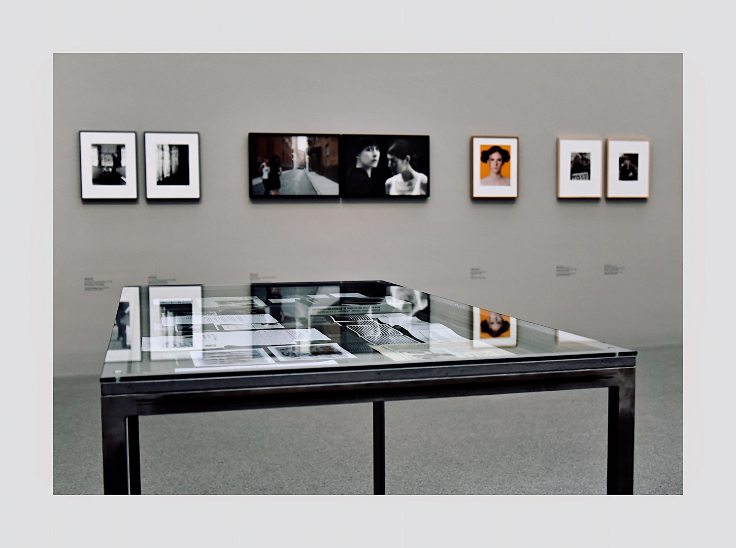 Spiegeltisch Foto & Bild | reportage dokumentation, kunstfotografie