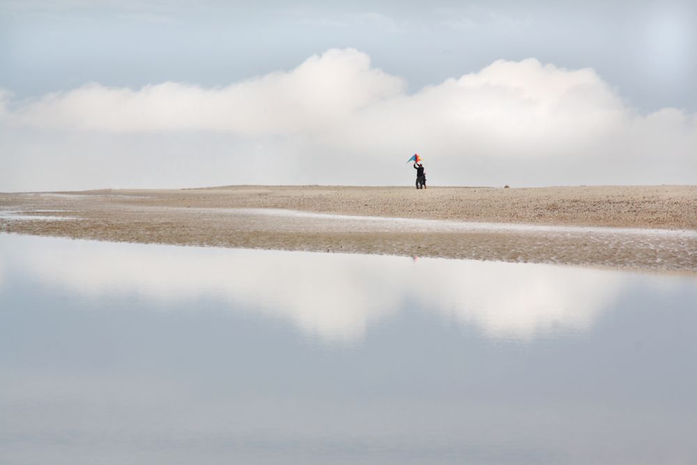 Spiegelträume