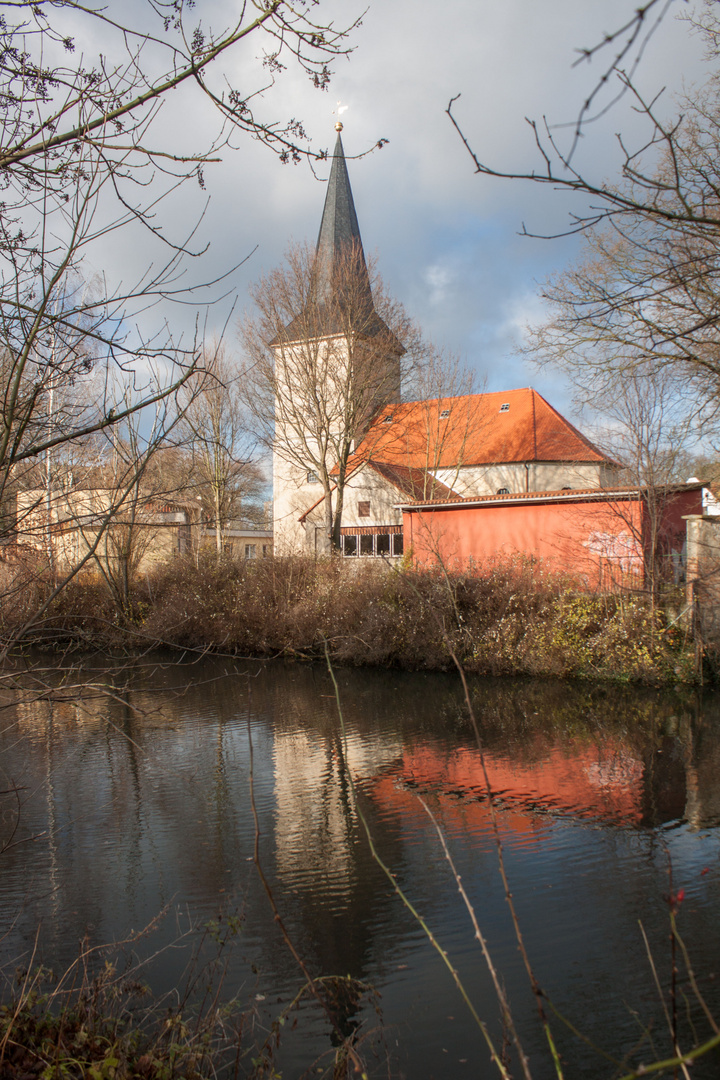 Spiegelund