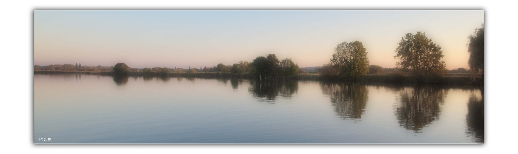 spiegelung #2 - Dienstag ist Spiegeltag