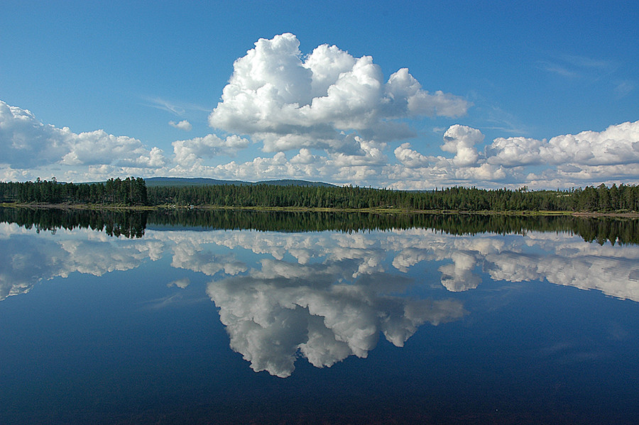 Spiegelung